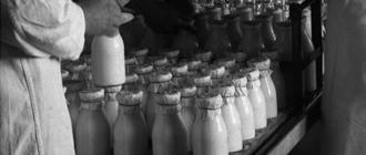Необходимо ли кипятить пастеризованное молоко для детей Пастеризованное молоко можно пить без кипячения